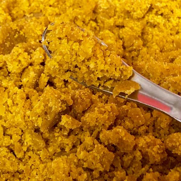 Royal Kush Wax Crumble - Kaufen Gras