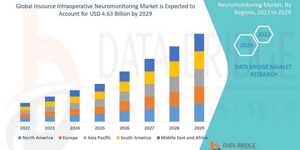 Insource Intraoperative Neuromonitoring Market Analyzing Segmentation, Opportunities, and Regional Assessment