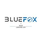 Bluefox to Profile Picture