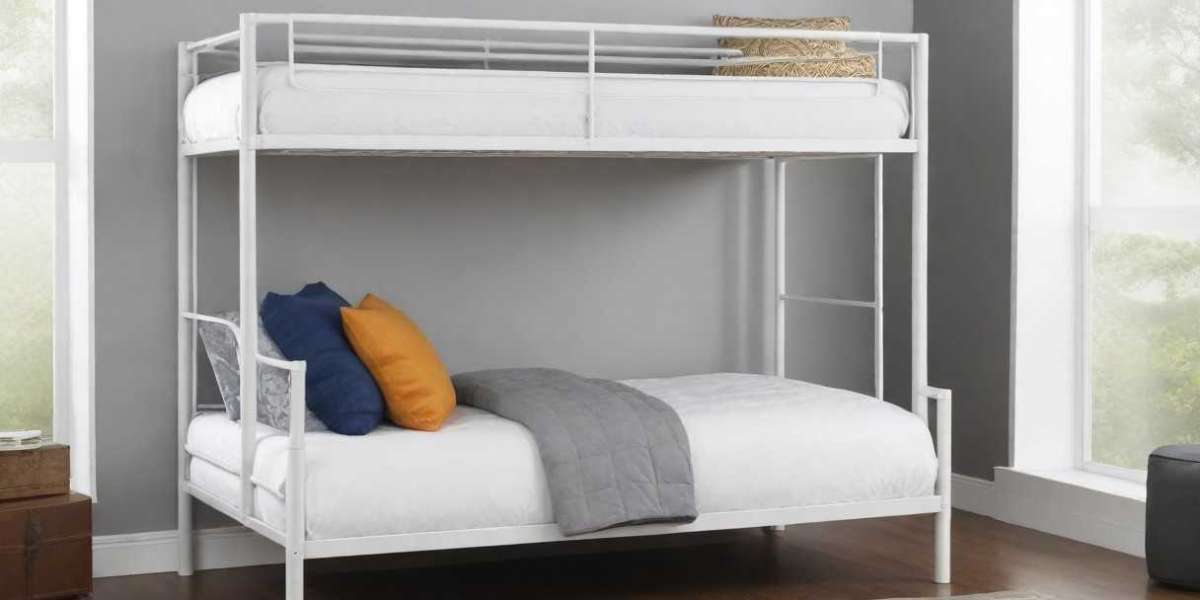 Bunk Bed Safety Tips for Kids