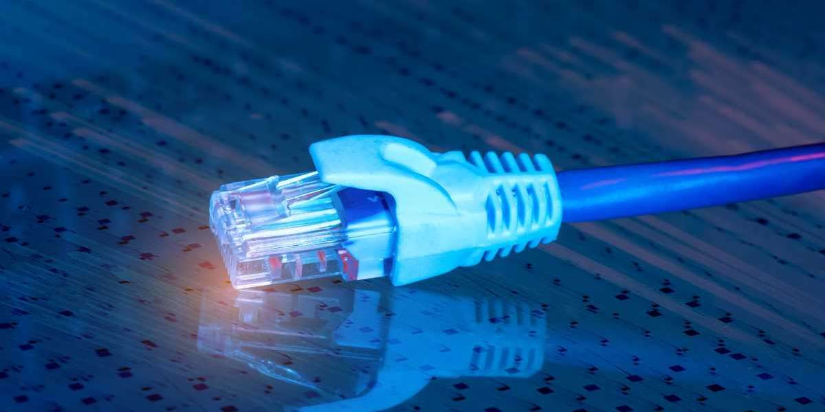 Choosing the Best Network Cabling Services in Houston