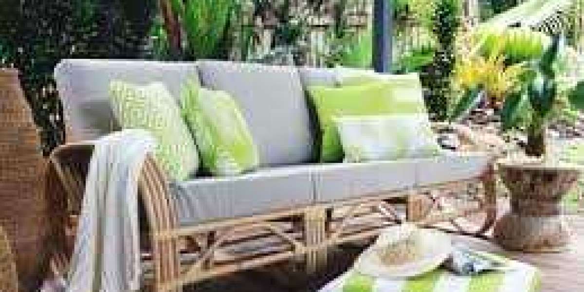 Enhance Your Outdoor Experience The Ultimate Guide to Outdoor Cushions