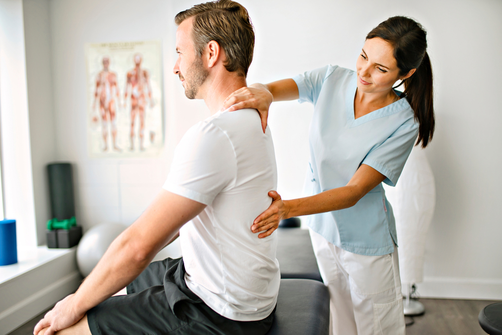 Chiropractic Services in NE Calgary | Chiropractic Clinic