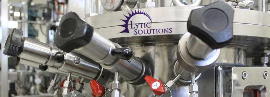 Lytic Solutions LLC Cover Image
