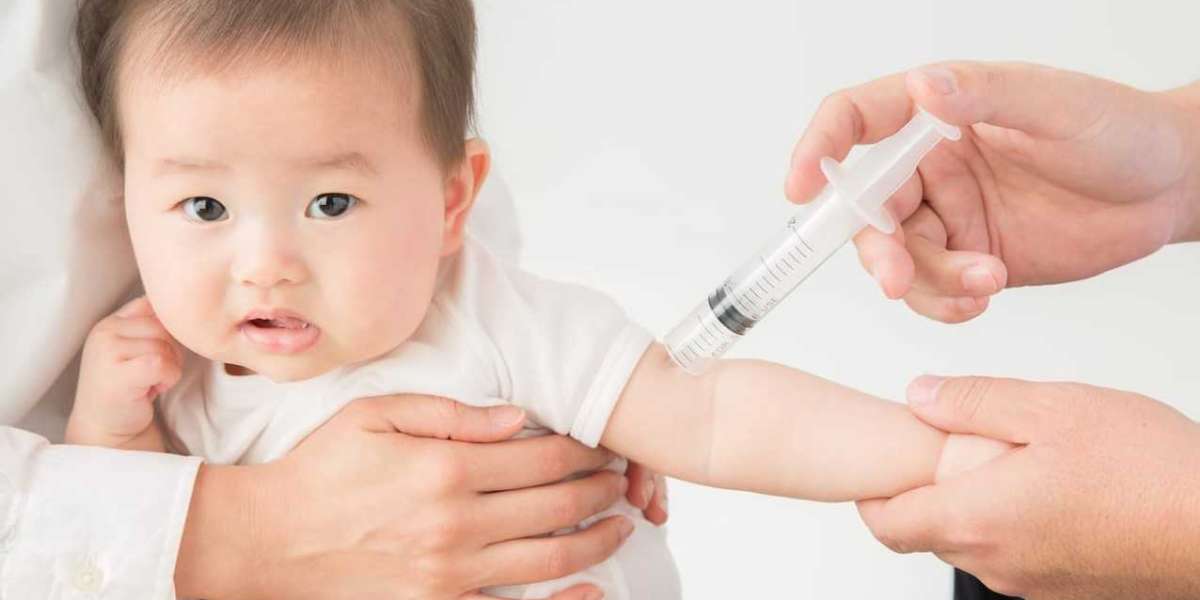 Strategies for Making Vaccine Visits Stress-Free for Kids in Singapore