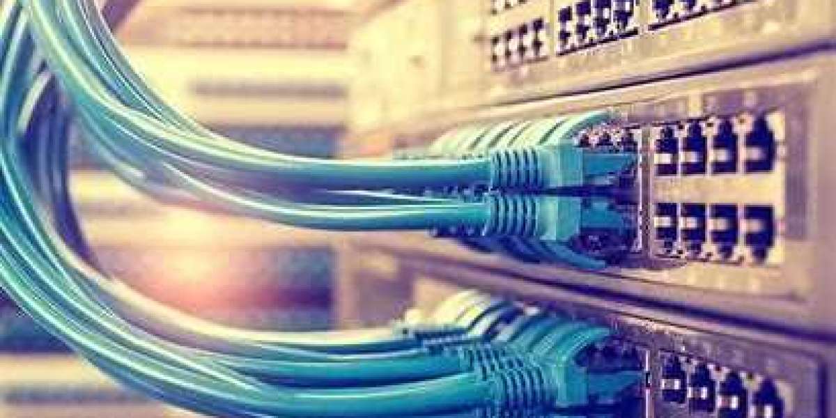 Global Structured Cabling Market Size, Share, Analysis and Forecast 2021 – 2030