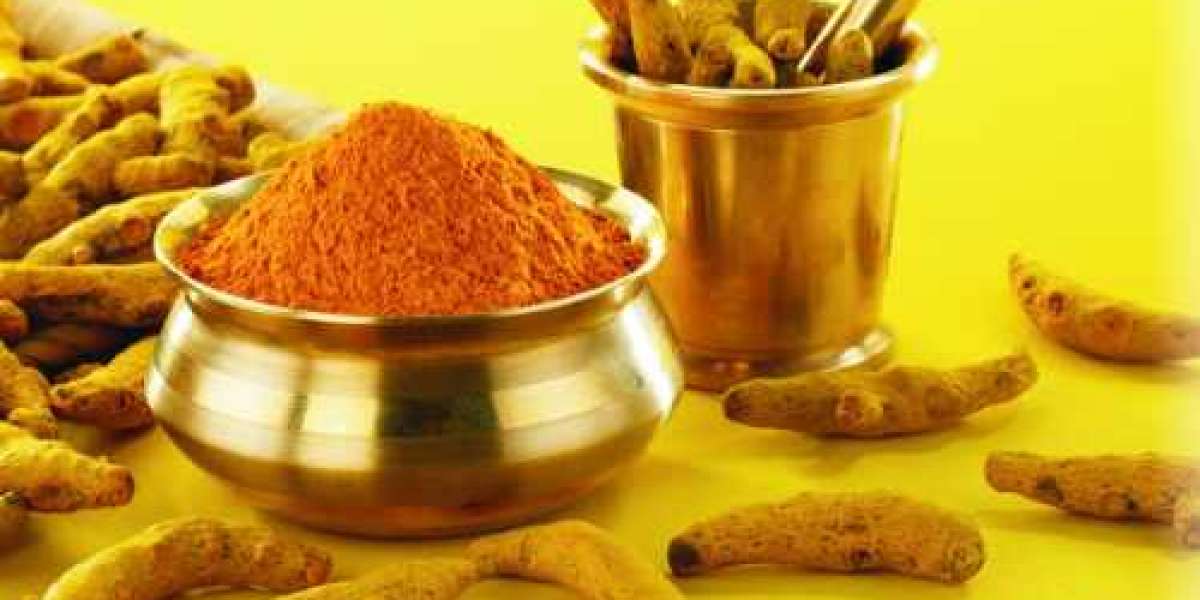 Buy Organic Turmeric Finger & Powder from Trusted Exporter, Suppliers And Wholesalers New Crop-2024