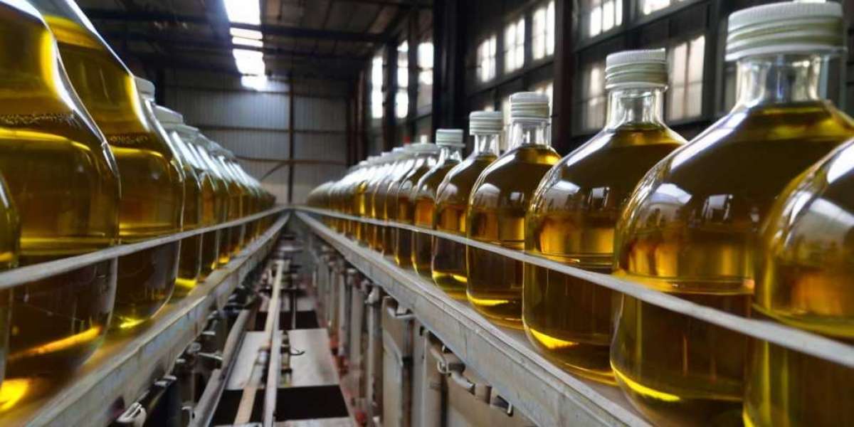 Lin Seed Oil Manufacturing  Plant Report 2024, Setup Cost, Raw Materials and Machinery Requirements