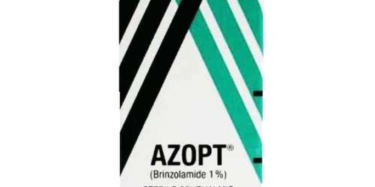 Azopt Eye Drop: Tips for Ensuring Optimal Effectiveness
