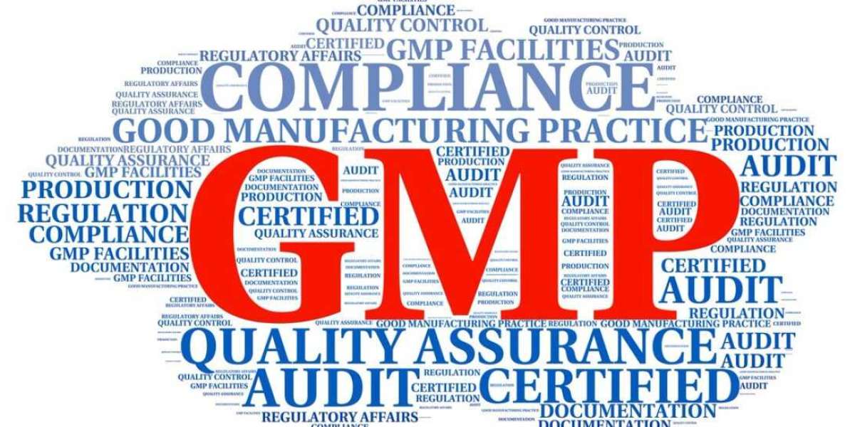 cGMP Certification – A Quality Assurance For Pharmaceuticals