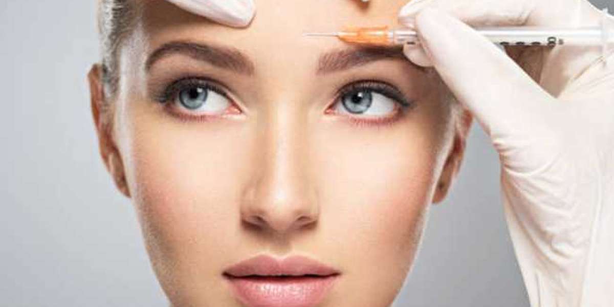 Ageless Beauty: Unveiling the Benefits of Botox Treatment in Dehradun