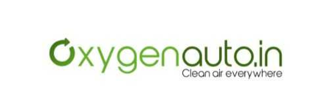 Oxygen Auto Cover Image