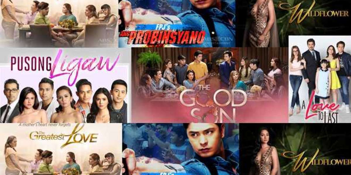 PinoyFlix Pinoy Tambayan: Going through the Filipino Home entertainment Heart