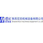 Shaanxi Nick Machinery Equipment Co LTD Profile Picture