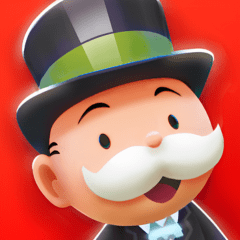 Monopoly Go Mod Apk 1.21.2 (Unlimited Money and Rolls)