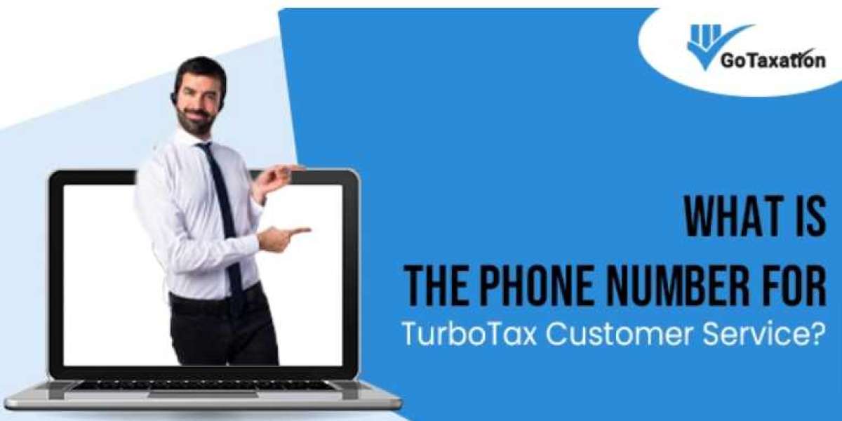What is the Customer Service Hotline Number for TurboTax?