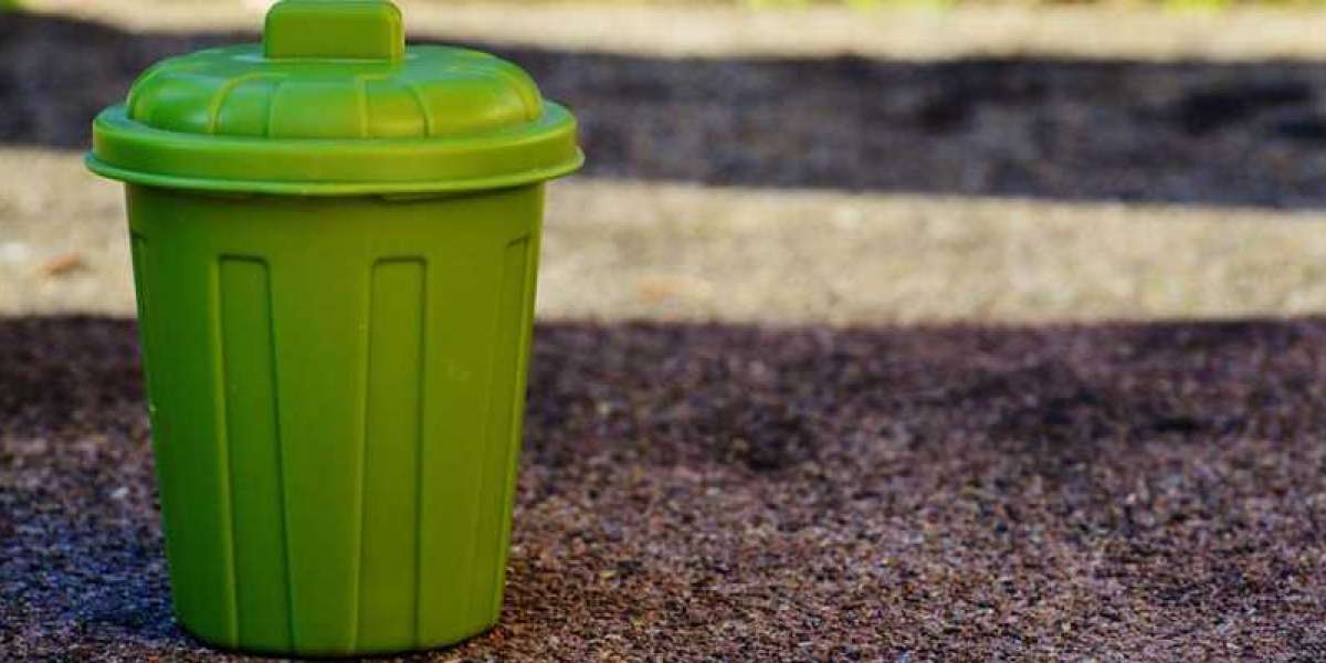 A Simple Guide: How to Get a Green Waste Bin in Fremantle