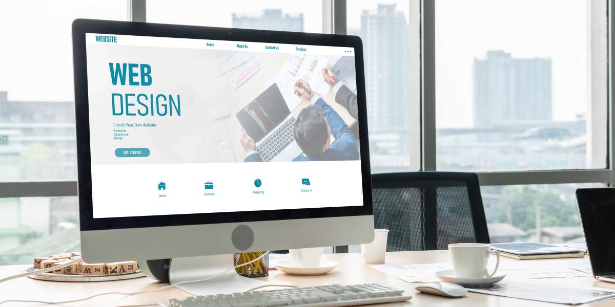 Crafting Exceptional Web Design Calgary Solutions