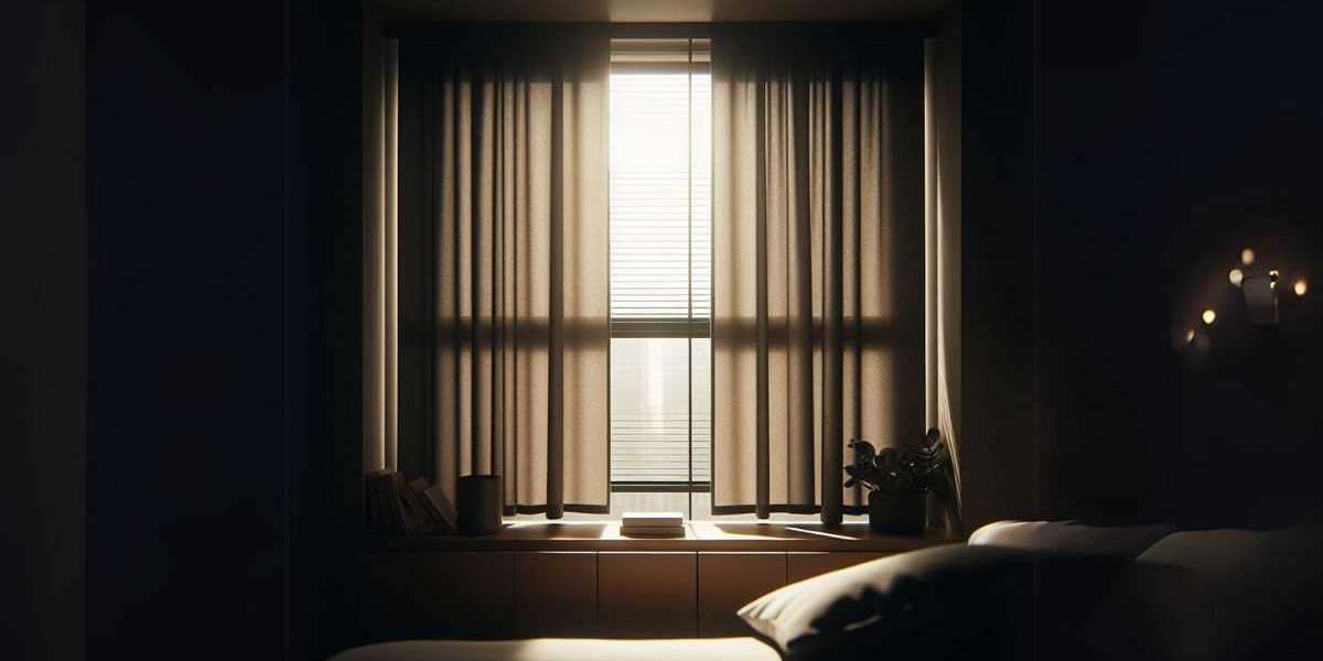 Explore The Advantages of Adding Blackout Blinds in Singapore