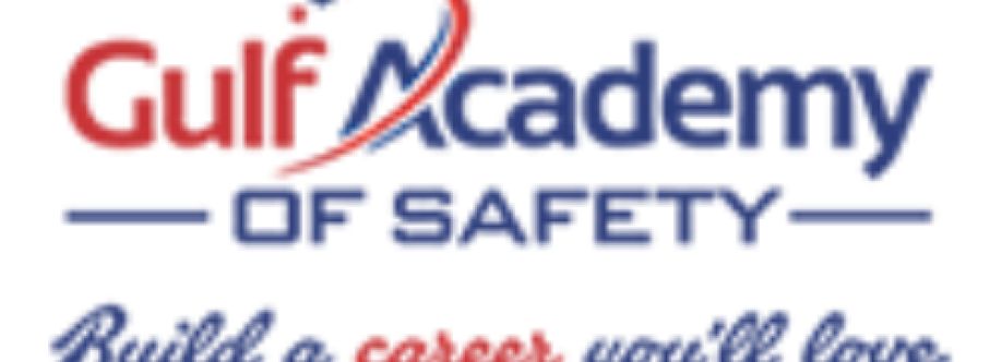 Gulf Academy of Safety Cover Image
