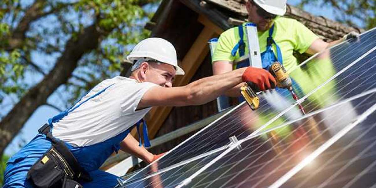 Top-notch things to notice about solar panel cleaning