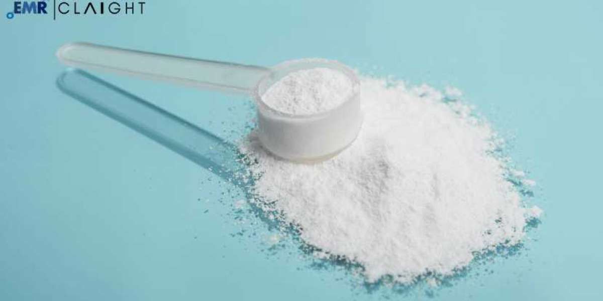 Dextrose Anhydrous Market Size, Share, Price, Analysis, Report and Forecast 2024-2032