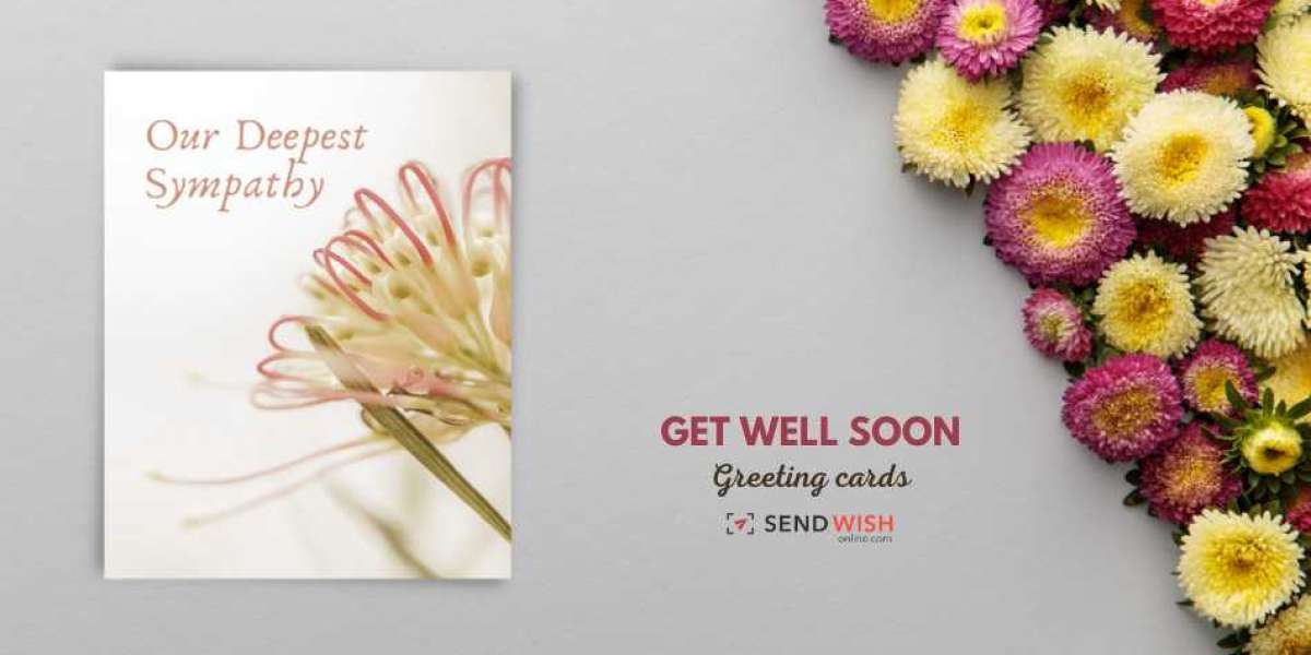 Humorous Funny Get Well Soon Cards: Spreading Laughter and Healing