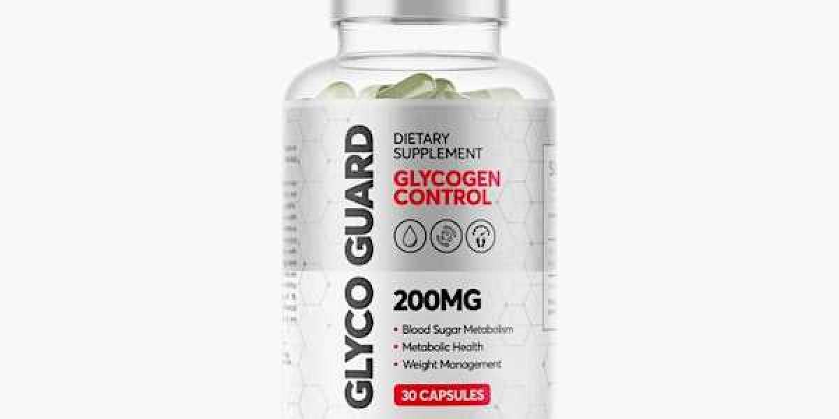7 Easy Steps To More Glycoguard Glycogen Control Australia Sales