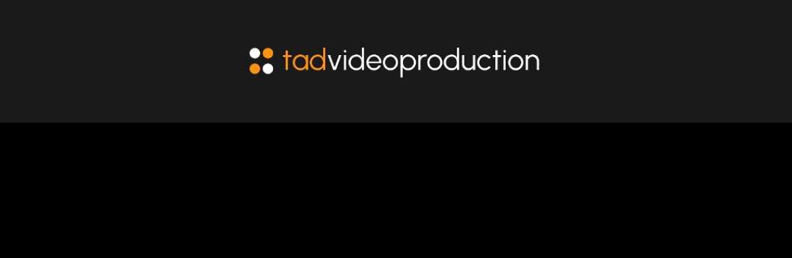 Tad Video Production Cover Image