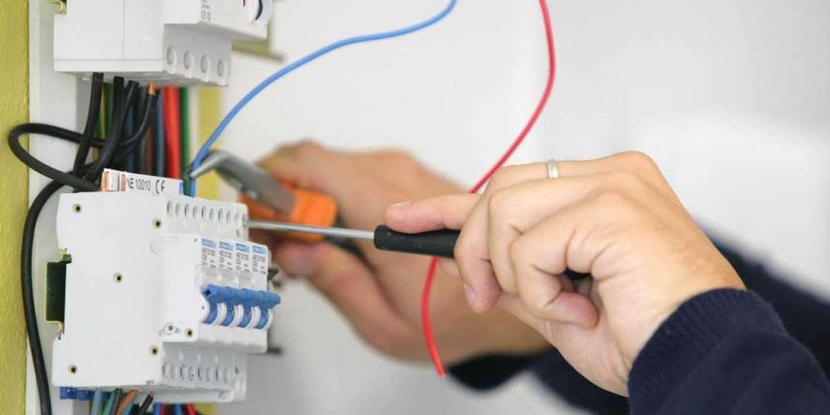 The Different Types of Electricians: What You Need to Know