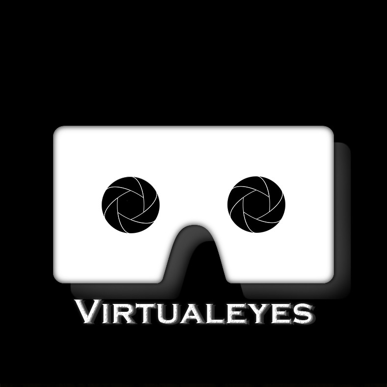 360 Photography | Virtualeyes Virtual Tours in 3D 360 Dubai