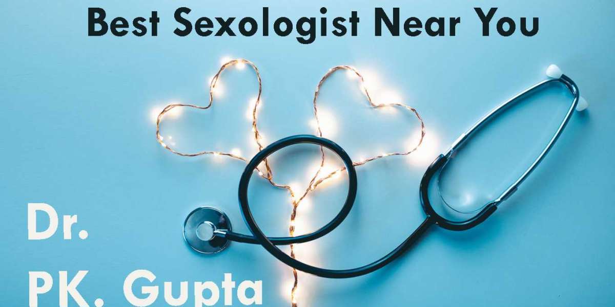 Unlocking the Secrets of Sexual Wellness: A Guide to Finding the Best Sexologist in Delhi