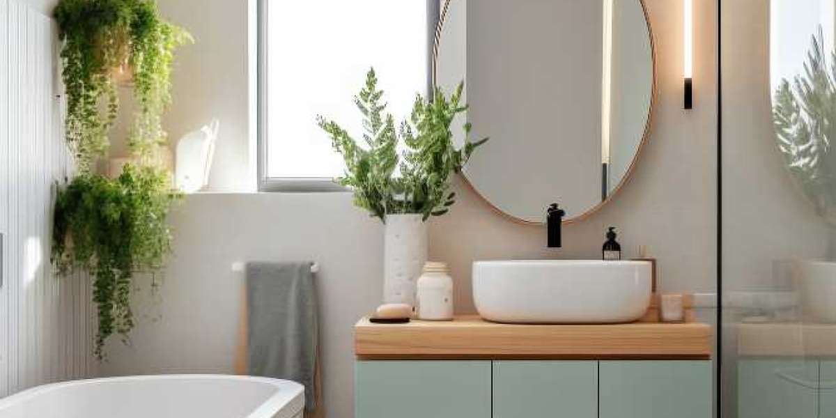 Transform Your Bathroom with Clever Storage Solutions