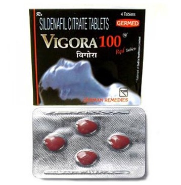Get or Buy Vigora  (Slidenafil) 100mg Online without any Prescription