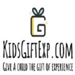 Kids Gift Exp Profile Picture