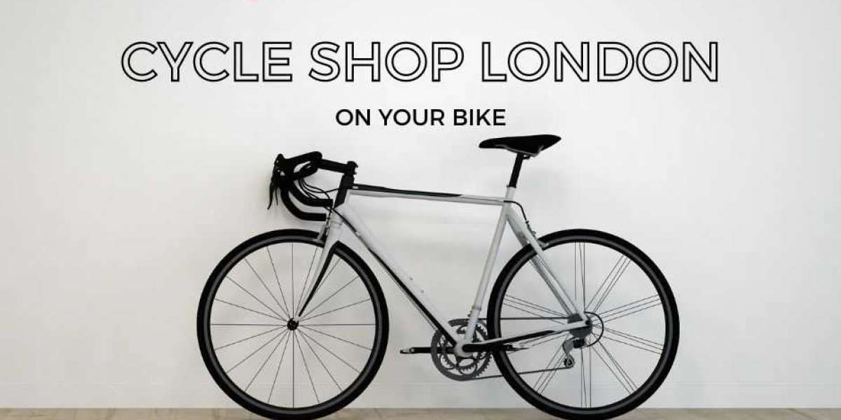 Cycle Shops in London: Your Ultimate Guide to Biking in the City