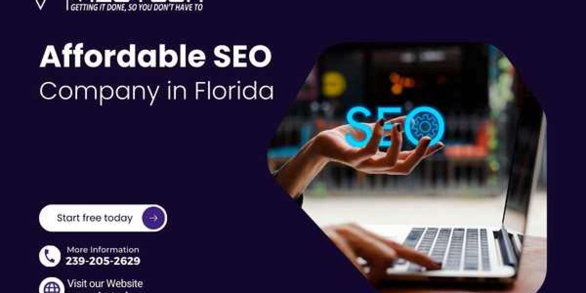 Best Affordable SEO Company In Florida: Unlocking Success For Your Business