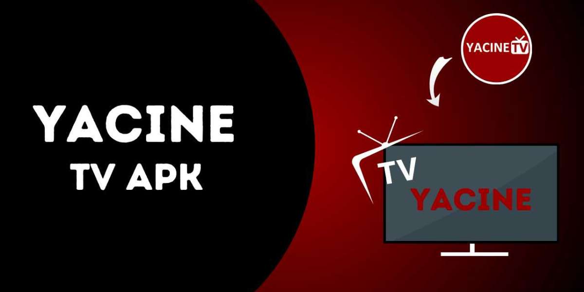 Download Yacine TV APK Latest Version 5.5.1V For Android