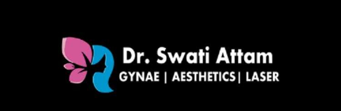 Dr Swati Attam Cover Image