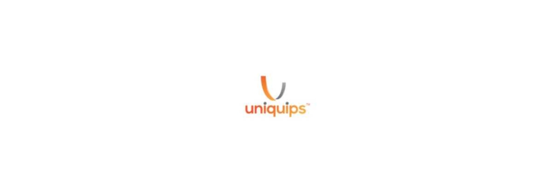 Uniquips Cover Image