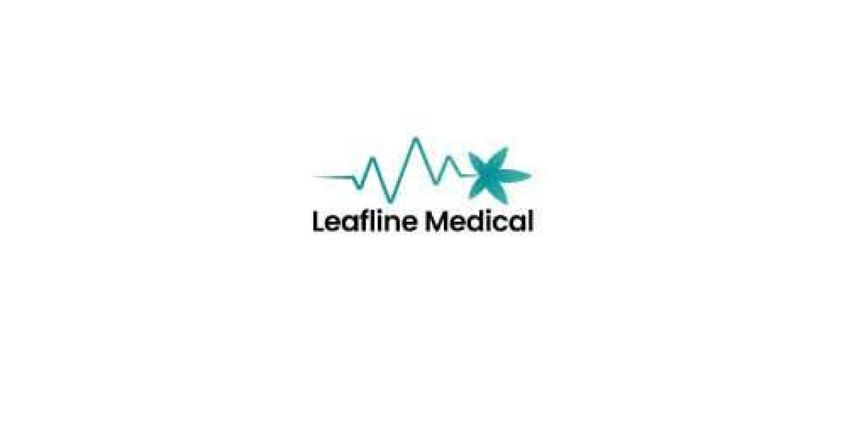LeafLine Medical Online is the premier destination for convenient access to 1)quality medical marijuana.