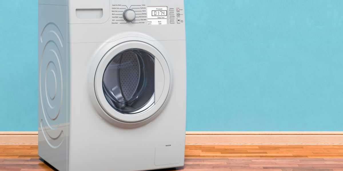 Spin Cycle: Trends and Growth in Mexico's Washing Machine Market