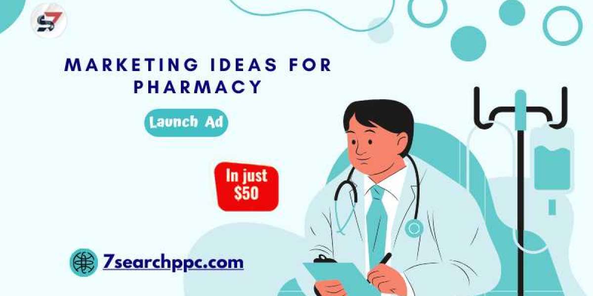 Marketing Ideas for Pharmacy: A Comprehensive Overview