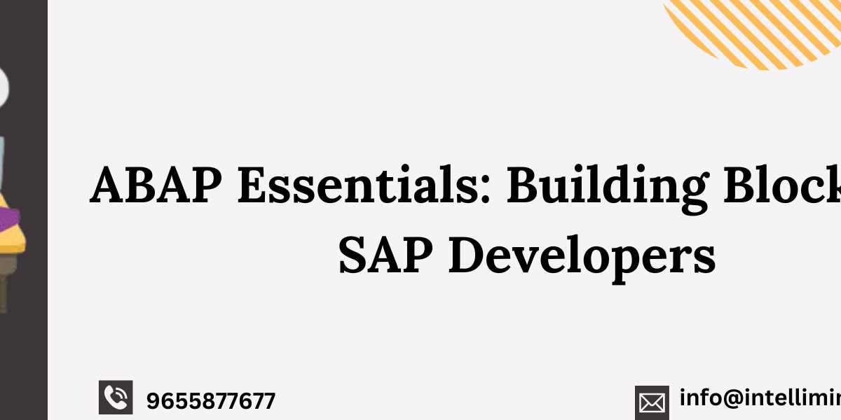 ABAP Dynamics: Mastеring thе Dynamics of SAP Dеvеlopmеnt