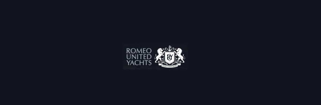 Romeo United Yachts Cover Image