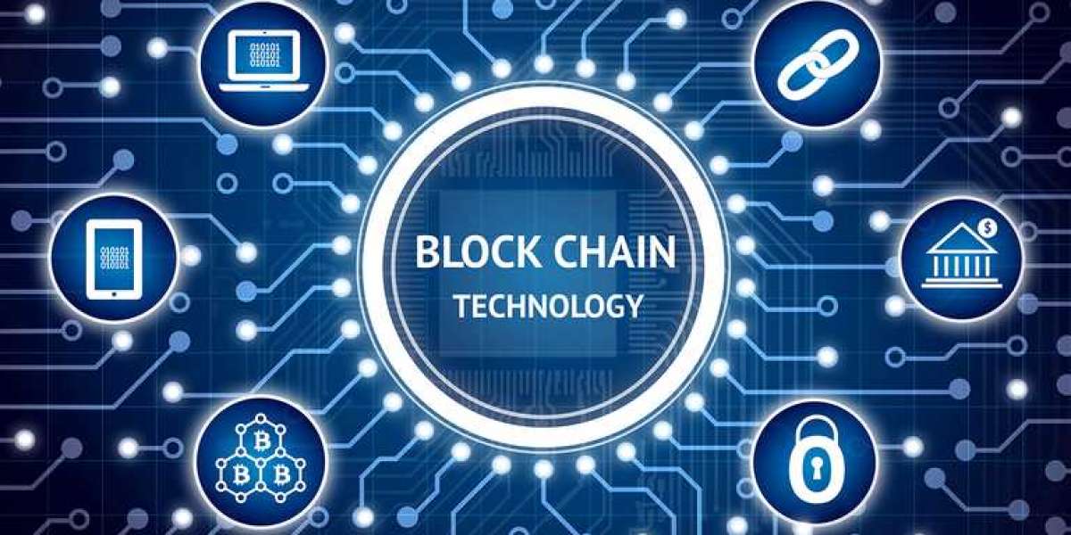 Leveraging Blockchain for Digital Transformation: A Paradigm Shift in Business Operations