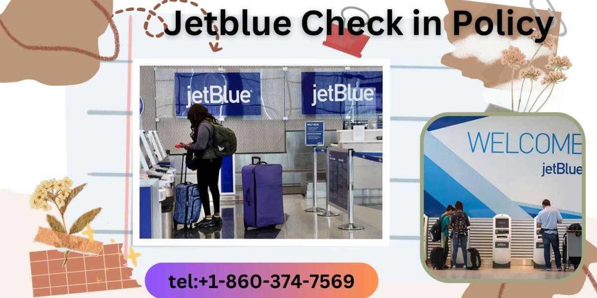Does It Matter When You Check In For Jetblue?
