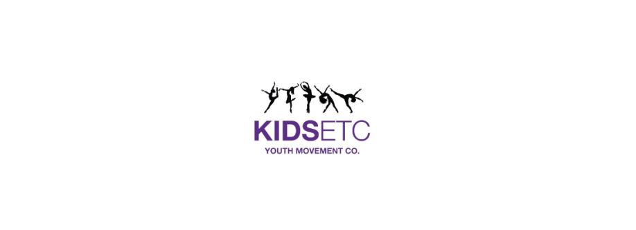 Kids Etc Youth Movement Company Dance Studio Cover Image