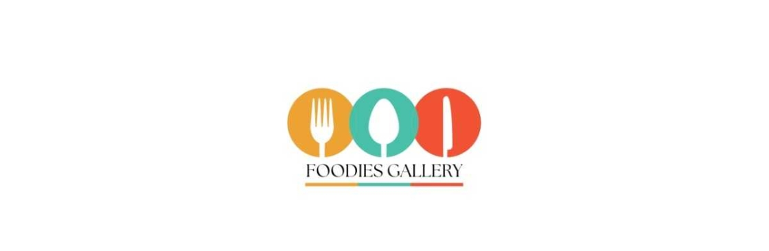 Foodies Gallery Cover Image