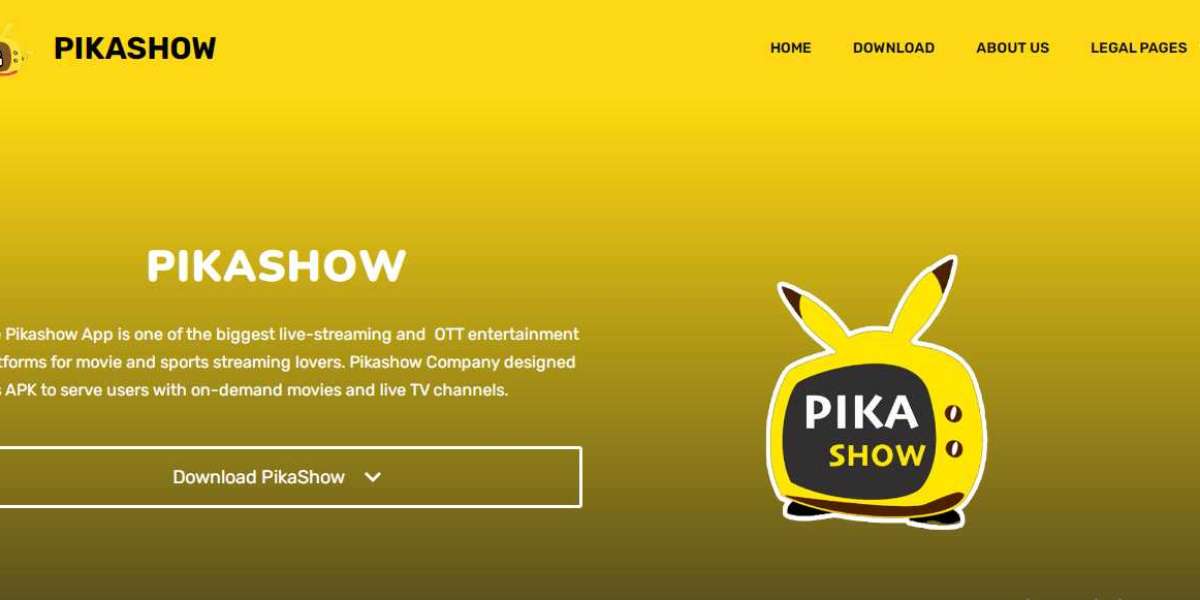 PikaShow APK Download For Android